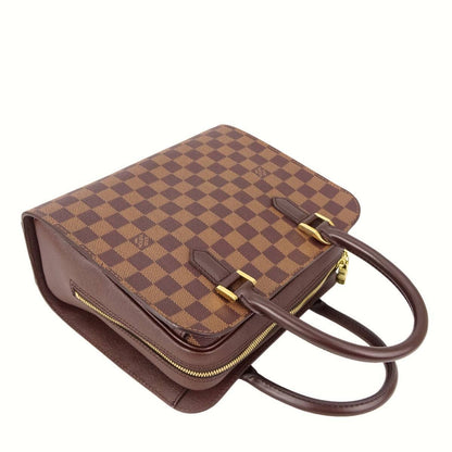 Louis Vuitton Damier Triana - Brand new-Designer For Days