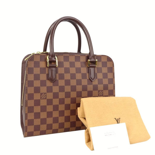 Louis Vuitton Damier Triana - Brand new-Designer For Days