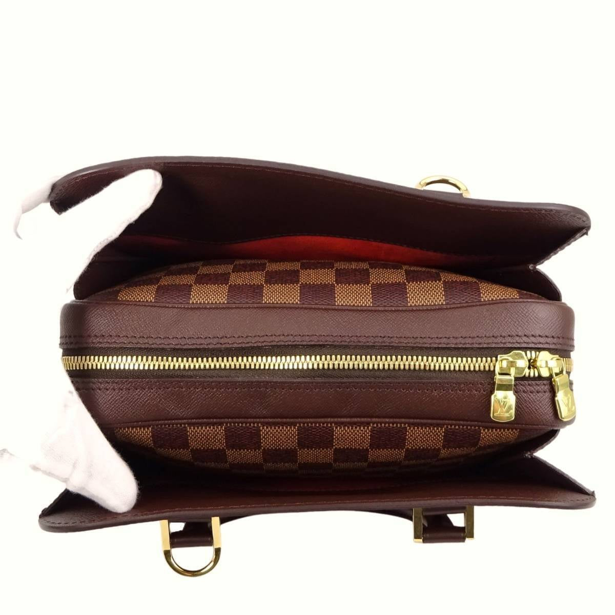 Louis Vuitton Damier Triana - Brand new-Designer For Days