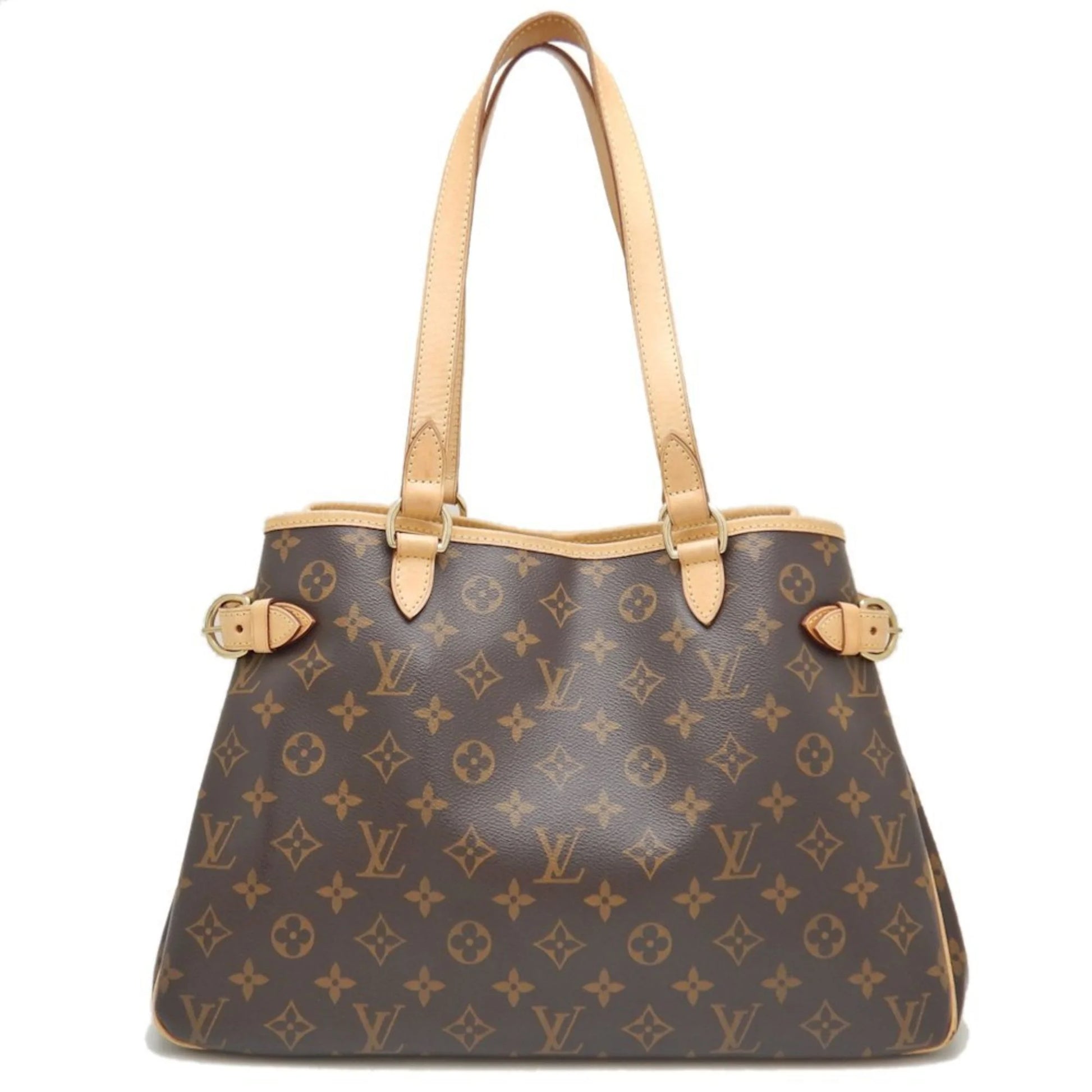 Louis Vuitton Monogram Batignolles Horizontal Shoulder Bag Preloved-Designer For Days