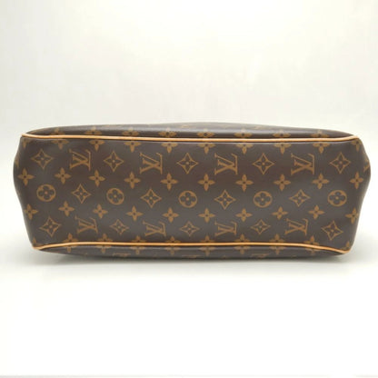 Louis Vuitton Monogram Batignolles Horizontal Shoulder Bag Preloved-Designer For Days