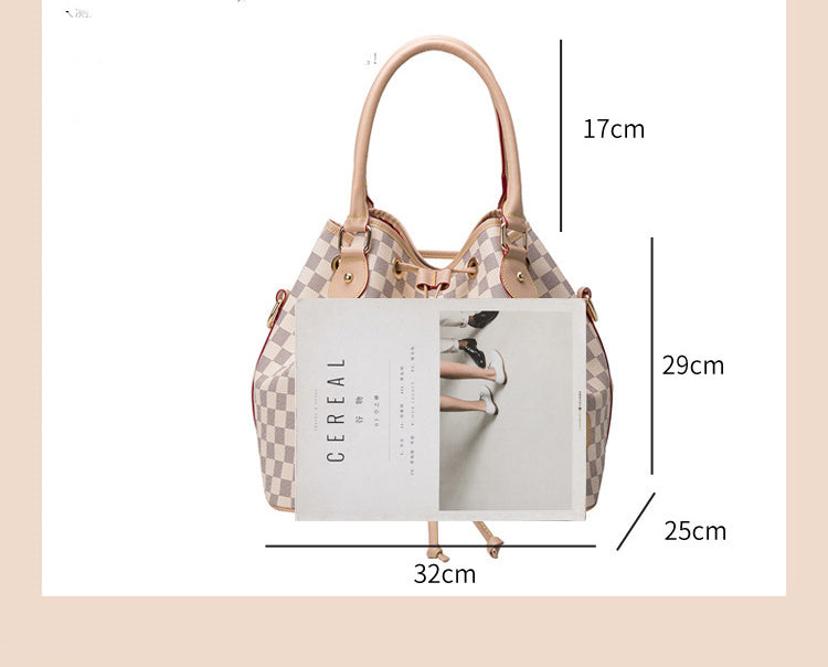 High-end Women's Casual Bags