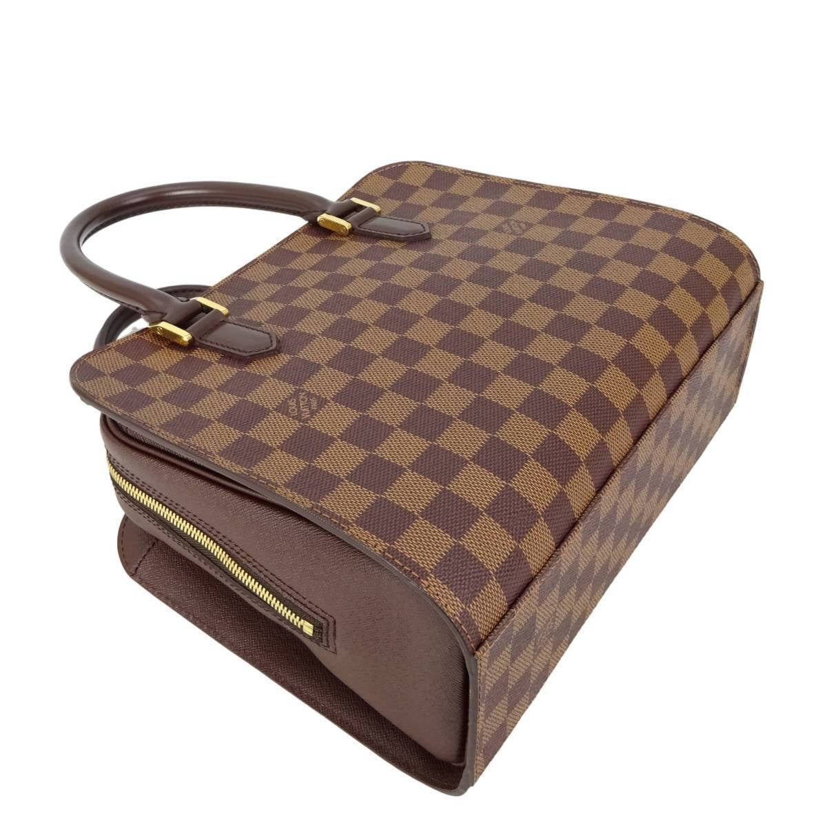 Louis Vuitton Damier Triana - Brand new-Designer For Days