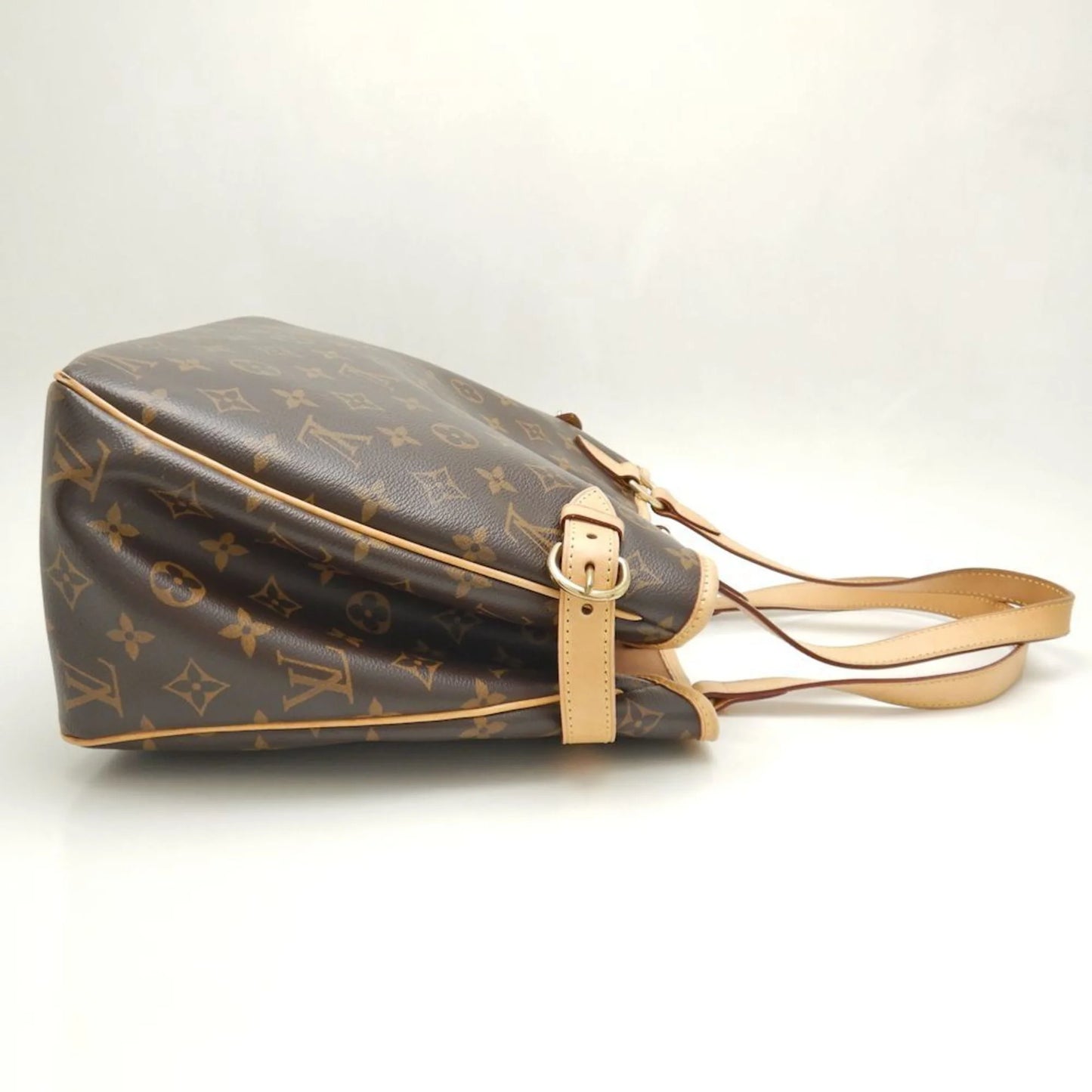 Louis Vuitton Monogram Batignolles Horizontal Shoulder Bag Preloved-Designer For Days