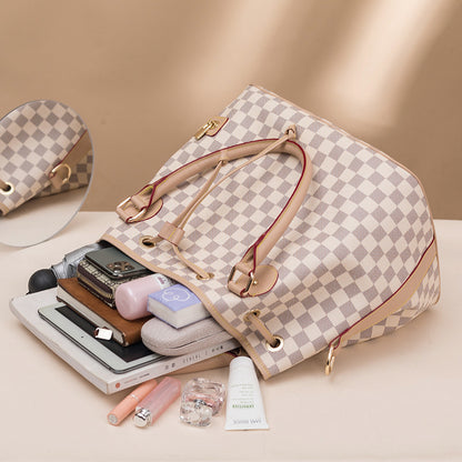 High-end Women's Casual Bags